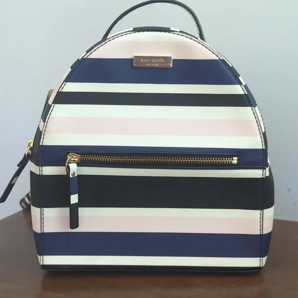 Kate Spade Sammi backpack, new with tags s-l400.jpg main image 3